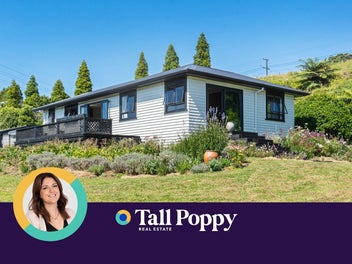 70 Saxton Road, Upper Vogeltown, New Plymouth