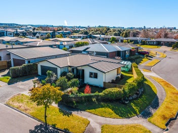 24 Jarden Mile, Nukuhau, Taupo