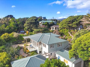 7 Tangahoe Street, Paekakariki, Paekakariki