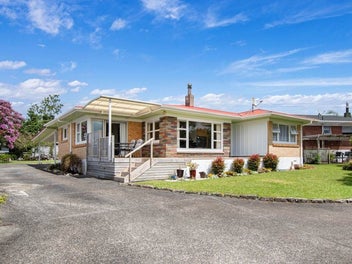 6 Wentworth Place, Kamo, Whangarei