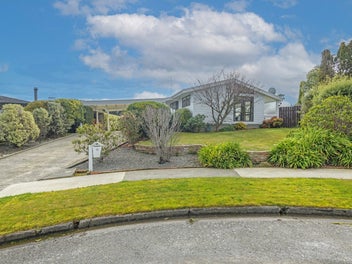 15 Dunsinane Place, Marton