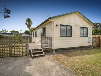 39A Mead Street, Avondale, Auckland
