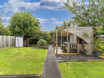 13 Burnett Street, Calton Hill, Dunedin