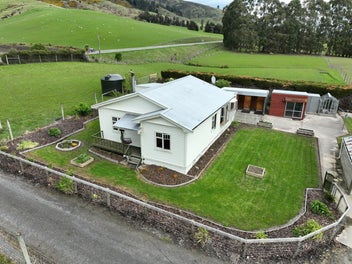 856 Allanton-Waihola Road, Allanton, Mosgiel