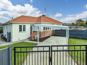 403 Akina Street, Akina, Hastings