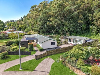 4 Ramsden Place, Kawerau, Kawerau