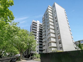 3E/113 Vincent Street, Auckland Central, Auckland