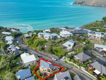 3 Smugglers Cove, Scarborough, Christchurch