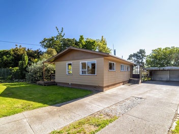 73 Kirton Road, Manunui, Taumarunui