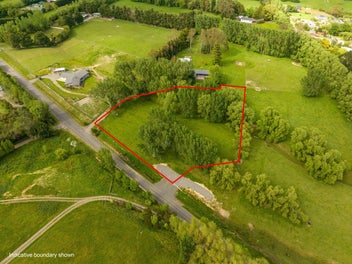 22Williams Road, Tokomaru, Manawatu-Wanganui Region
