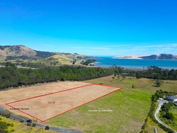 52 Koutu Loop Road, OPONONI, KAIKOHE