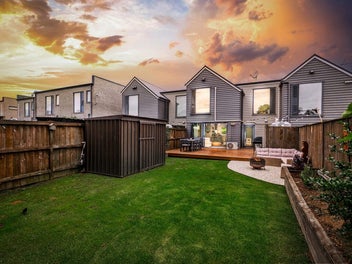 12 Flounder Road, Hobsonville, Auckland