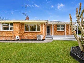 35 Coleridge Drive, Enderley, Hamilton