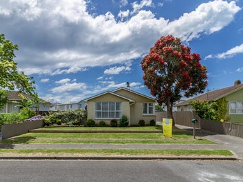 9 Mclaren Crescent, Onekawa, Napier