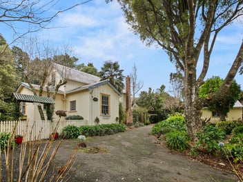 55D Karina Road, Merrilands, New Plymouth
