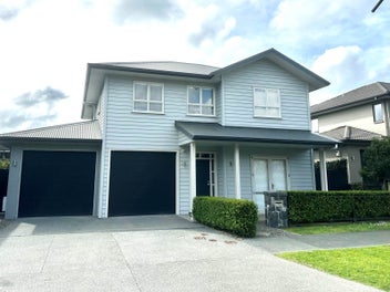 25 Kauriki Terrace, Stonefields, Auckland