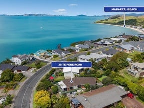38 Te Pene Road, Maraetai, Auckland
