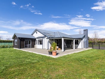 31 Moteo Marae Road, Puketapu