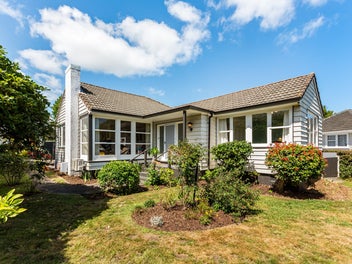 19 Clyma Street, Elderslea, Upper Hutt