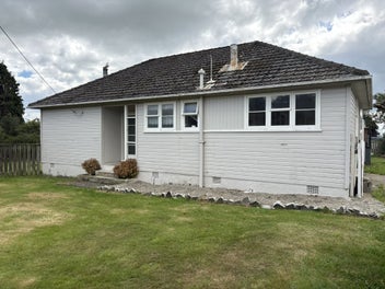 9 Devon Street, Tapanui