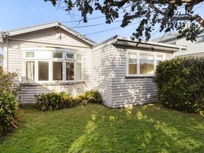 14 Kauri Street, Miramar, Wellington