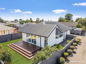 6A Burwood Road, Burwood, Christchurch