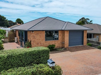 6/92 Perth Street, South Hill, Oamaru