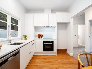 1/71 Garden Road, Northland, Wellington