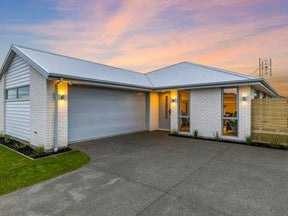 58 Vista Crescent, Rolleston