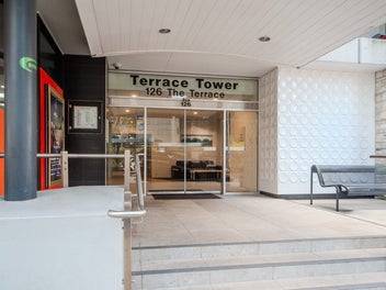 10E/126 The Terrace, Wellington Central, Wellington