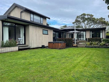 21 Alfred Street, Northcote Point, Auckland