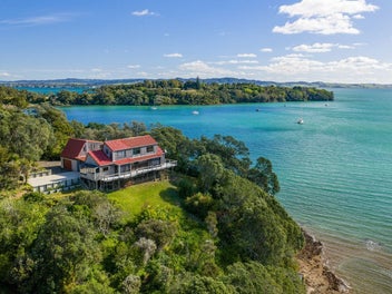 230 Nook Road, Whangarei