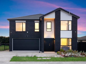 16 Wheriko AVE, glenbrook