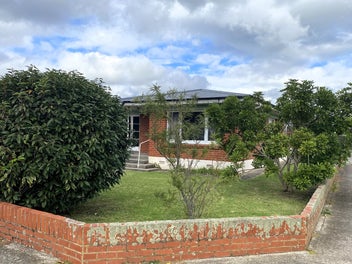 200 Cochrane Street, Thames