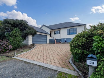 26 Osborne Street, Riverton, Riverton
