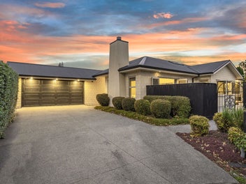 5 Millpark Place, Northwood, Christchurch