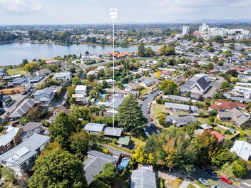 32A Kowhai Street, Hamilton Lake, Hamilton