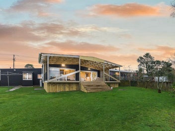 307 Mahurangi East Road, Snells Beach, Snells Beach