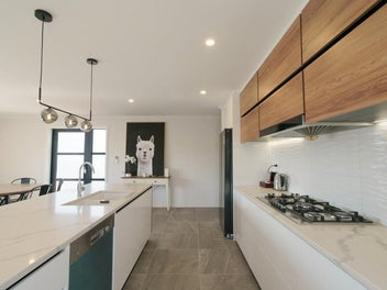 2 Edwards Lane, Lake Tekapo, Lake Tekapo