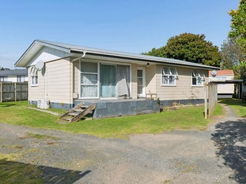 11 Garth Place, Manurewa, Auckland