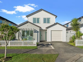10 Camp X Place, Whenuapai, Auckland