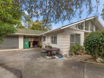 16 Antrim Place, Hokowhitu, Palmerston North