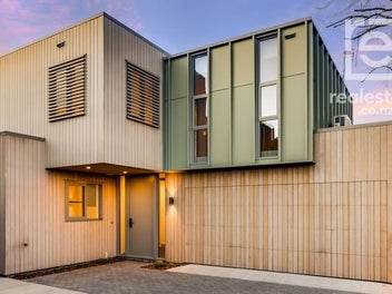 4/42 Browns Road, St Albans, Christchurch