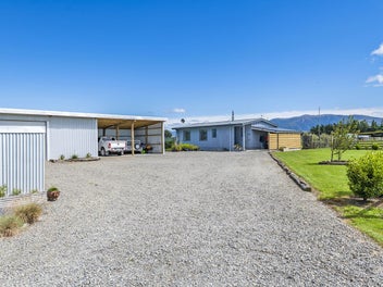 507 Browns Rock Road, Burnt Hill, Oxford