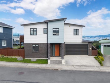85 Spenmoor Street, Newlands, Wellington