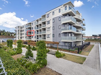 206/46 Rosedale Road, Rosedale, Auckland