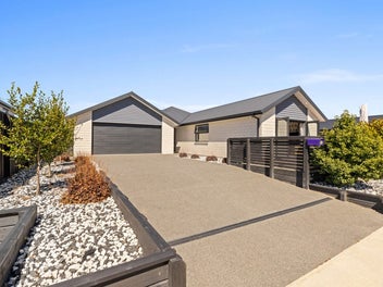 34 Te Hurunui Drive, Pegasus, Pegasus