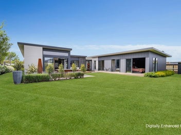 92 Weston Road, Weston, Oamaru