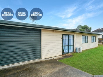 75A Helvetia Road, Pukekohe, Pukekohe