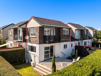 3/5 Renfrew Avenue, Sandringham, Auckland